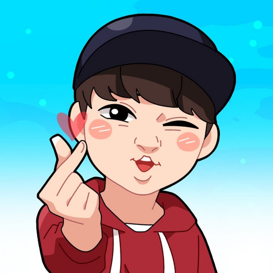 똘끼100% 아바타